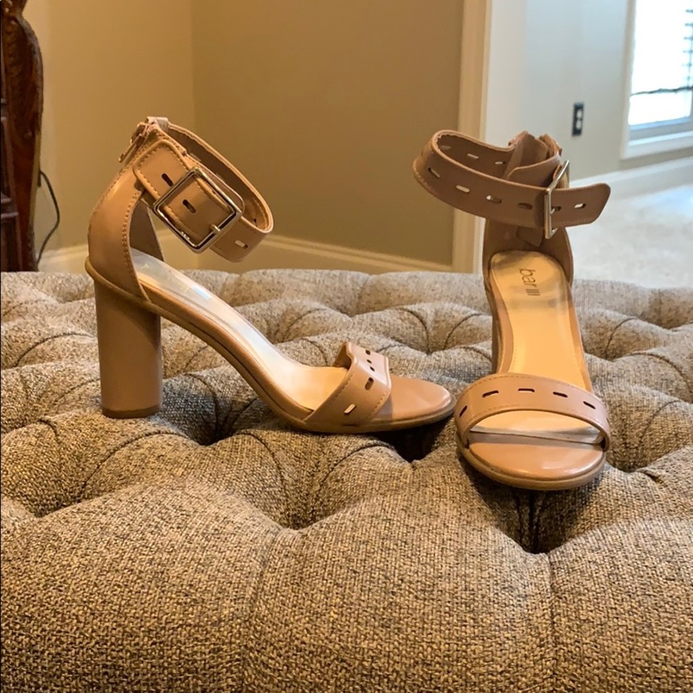 Women’s Heels